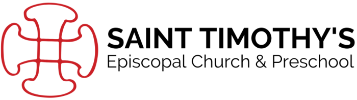 St. Timothy's Episcopal Church